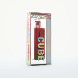 PANDORA-CUBE POD-22000puffs